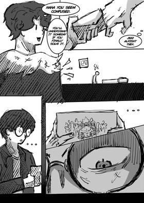 Read PowerCoin  4 Page 8 in English