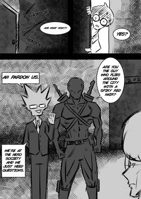 Read PowerCoin  4 Page 10 in English