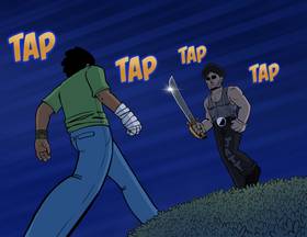 Read Afterclass Bhoot Hunters  3 Page 5 in English
