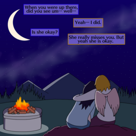 Read Angel Eyes  4 Page 1 in English