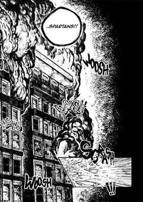 Read Servants of Justice  1 Page 5 in English