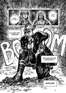 Read Servants of Justice  1 Page 7 in English