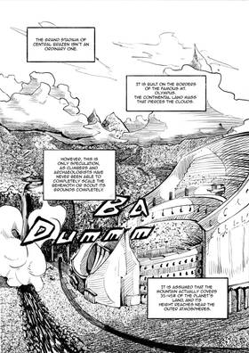 Read Servants of Justice  2 Page 3 in English
