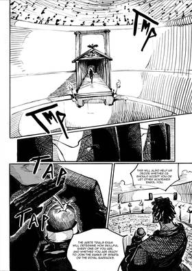 Read Servants of Justice  2 Page 4 in English