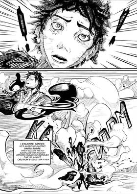 Read Servants of Justice  3 Page 4 in English