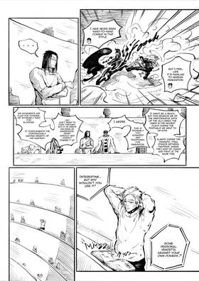 Read Servants of Justice  3 Page 8 in English