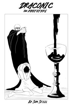 Draconic The Prototype