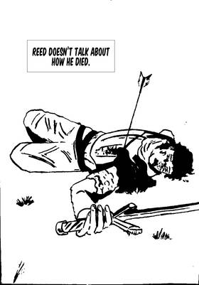 Read Draconic the prototype  1 Page 3 in English