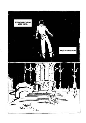 Read Draconic the prototype  1 Page 5 in English