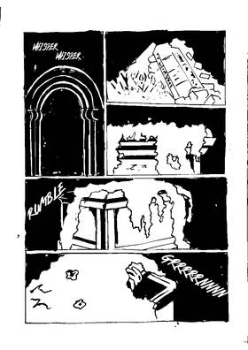 Read Draconic the prototype  1 Page 6 in English
