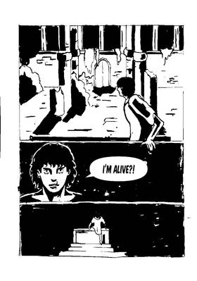 Read Draconic the prototype  1 Page 7 in English
