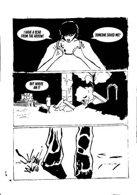 Read Draconic the prototype  1 Page 8 in English
