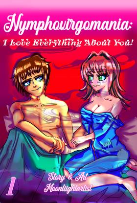 NVM: Vol.1 Cover