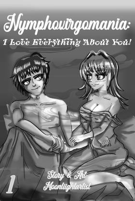 Read Nymphovirgomania: I Love Everything About You!  3 Page 2 in English