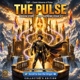 The Pulse: Chapter One