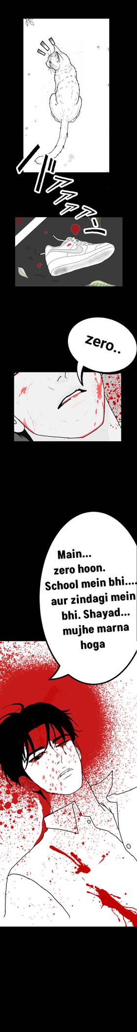 Read Zero rank  1 Page 2 in Hindi