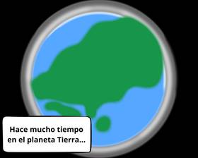 The Eighth Savior: Tiempos Perdidos 