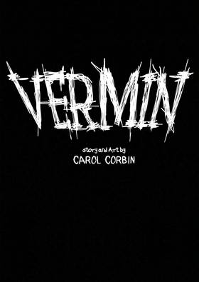 Read VERMIN  1 Page 3 in English