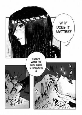 Read VERMIN  1 Page 5 in English