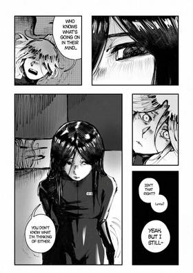 Read VERMIN  1 Page 6 in English
