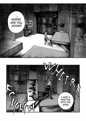 Read VERMIN  1 Page 7 in English
