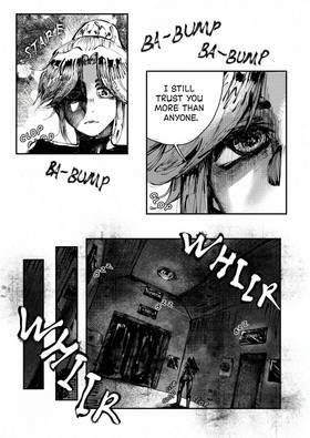 Read VERMIN  1 Page 8 in English
