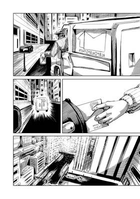 Read one last pigeon  1 Page 2 in English