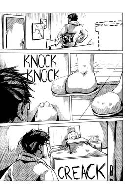 Read one last pigeon  1 Page 5 in English