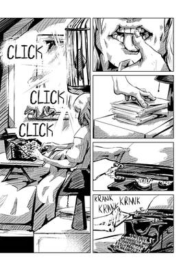 Read one last pigeon  1 Page 7 in English