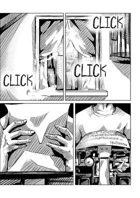 Read one last pigeon  1 Page 9 in English