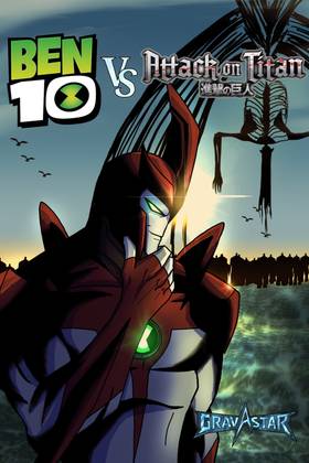 The Titans Clash.