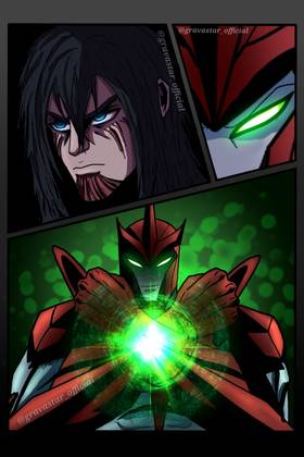 Read Ben 10 vs Attack on Titan  1 Page 9 in English