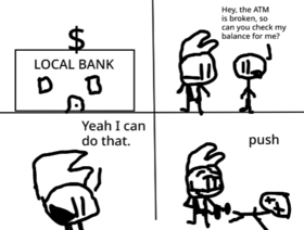 Read Pickle 'N Friends  4 Page 1 in English