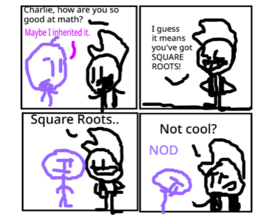 Read Pickle 'N Friends  6 Page 1 in English