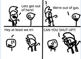 Read Pickle 'N Friends  7 Page 2 in English