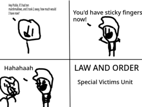 Read Pickle 'N Friends  9 Page 1 in English