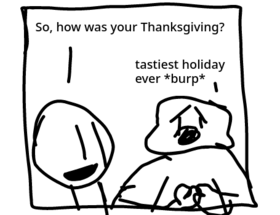 Read Pickle 'N Friends  18 Page 1 in English