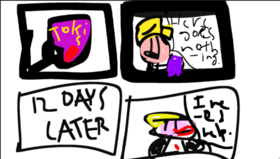 Read Pickle 'N Friends  23 Page 1 in English