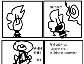 Read Pickle 'N Friends  27 Page 1 in English