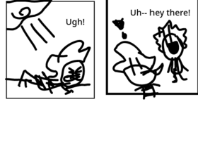 Read Pickle 'N Friends  28 Page 1 in English