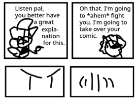 Read Pickle 'N Friends  28 Page 2 in English
