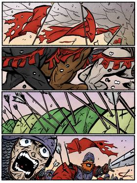 Read Dame of Loisel  1 Page 2 in English