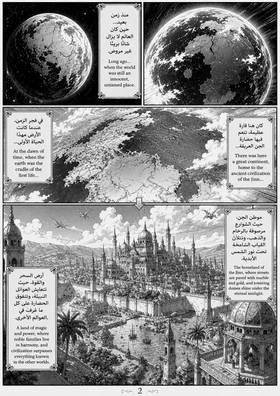 Read MIMTH  1 Page 2 in English