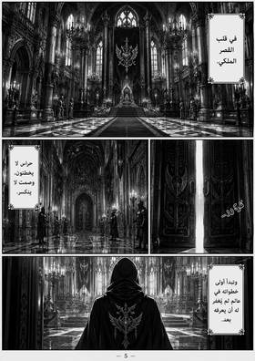 Read MIMTH  1 Page 5 in English