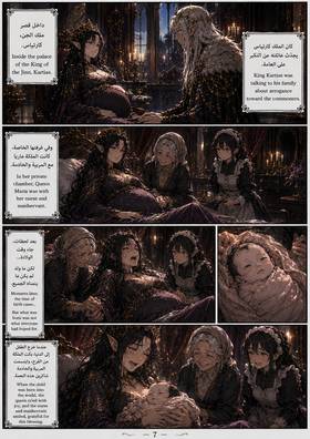 Read MIMTH  1 Page 7 in English