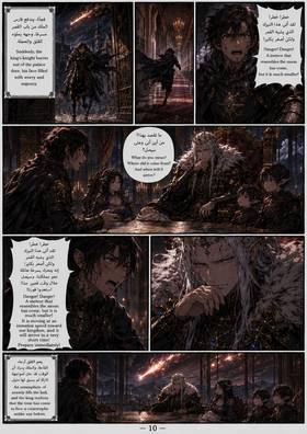 Read MIMTH  1 Page 10 in English