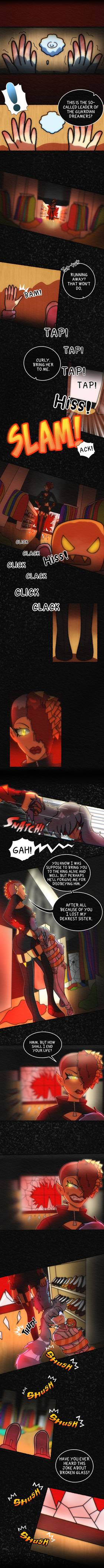 Read Academy Dreamers  1 Page 2 in English