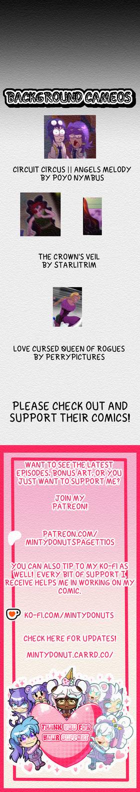 Read Academy Dreamers  2 Page 1 in English