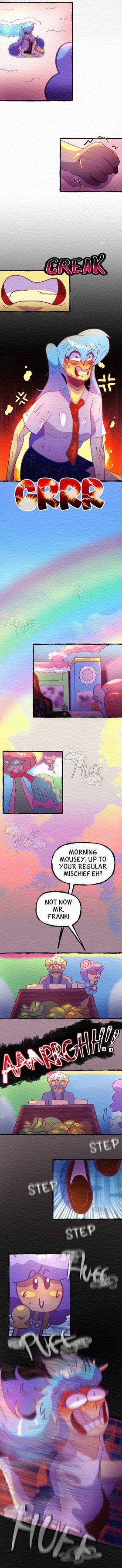 Read Academy Dreamers  2 Page 3 in English