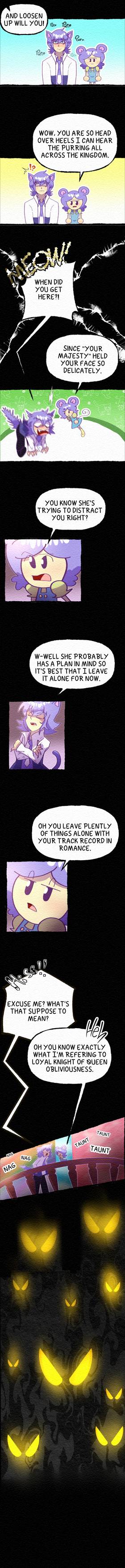Read Academy Dreamers  2 Page 6 in English